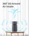 Очиститель воздуха Kyvol EA320
